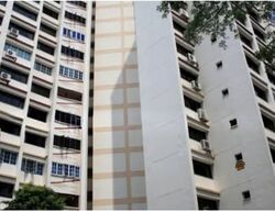 Blk 115 Ho Ching Road (Jurong West), HDB Executive #600632391